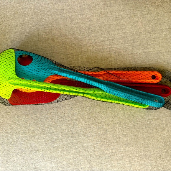 Farberware, Basics, Nylon Tools, Set of 4 - Picture 5 of 5